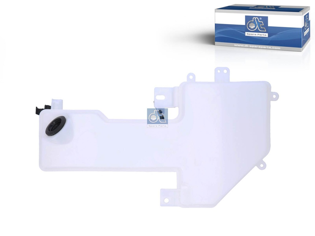 Serbatoio del liquido lavacristalli