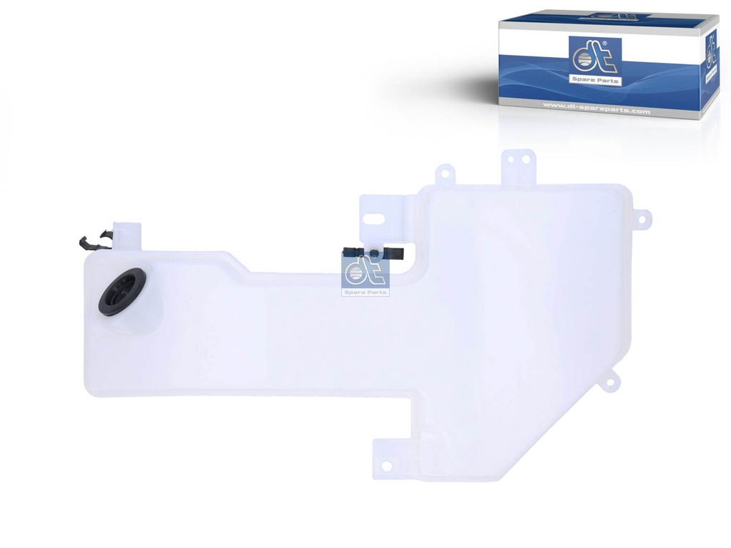 Serbatoio del liquido lavacristalli