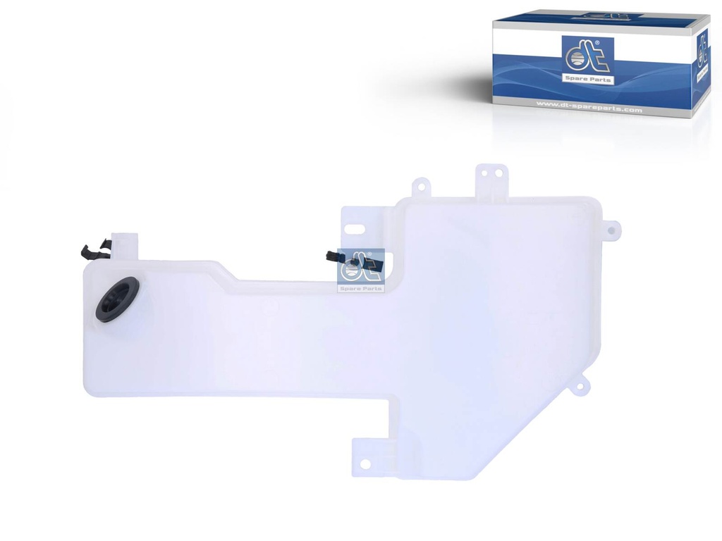 Serbatoio del liquido lavacristalli