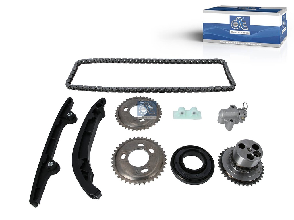 Kit catena distribuzione