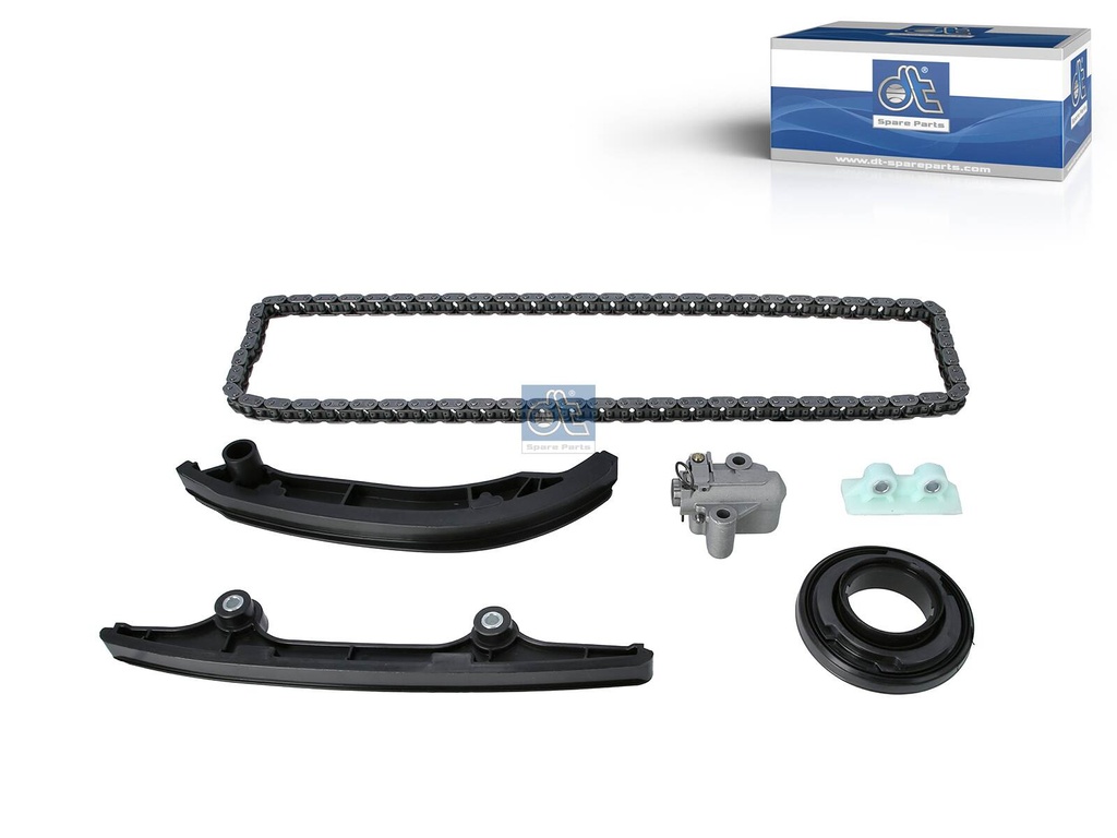 Kit catena distribuzione