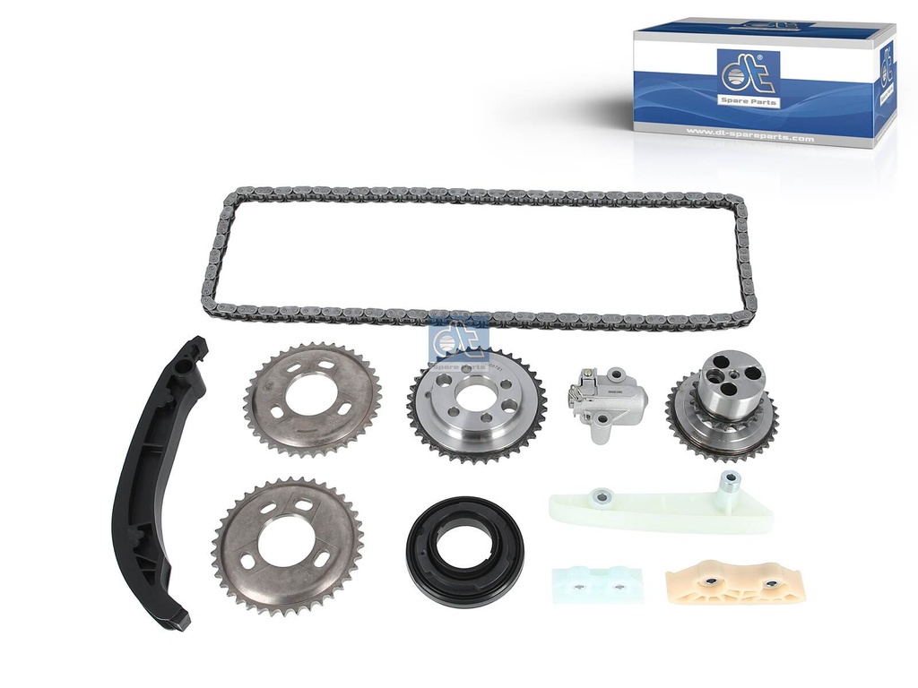 Kit catena distribuzione