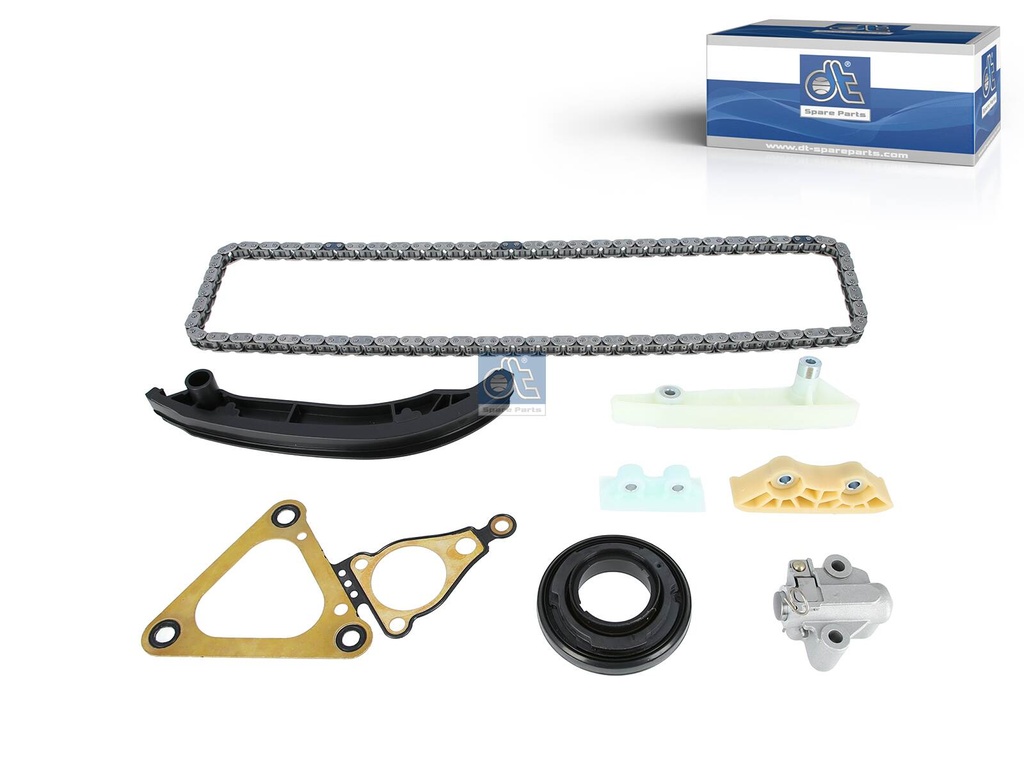 Kit catena distribuzione