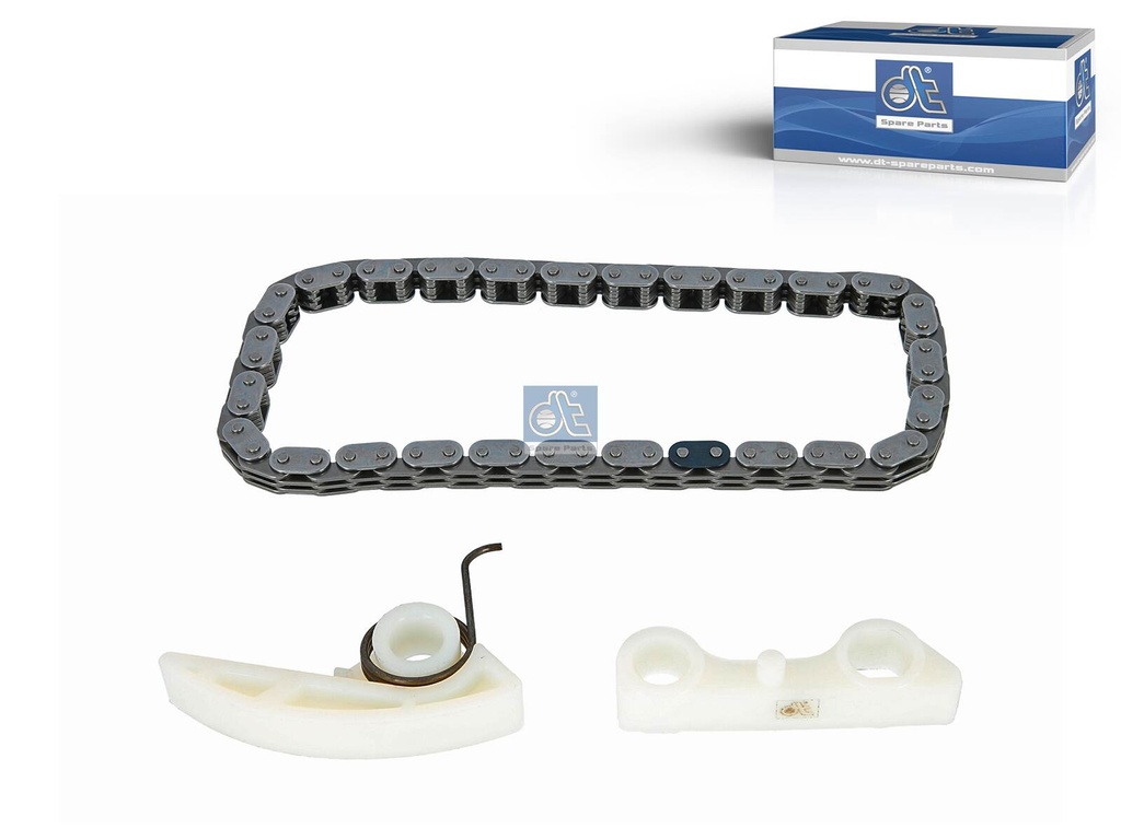 Kit catena distribuzione