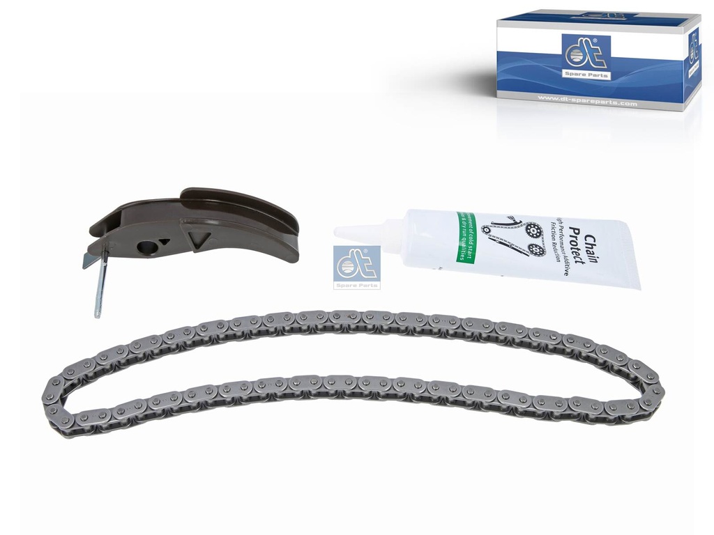 Kit catena distribuzione
