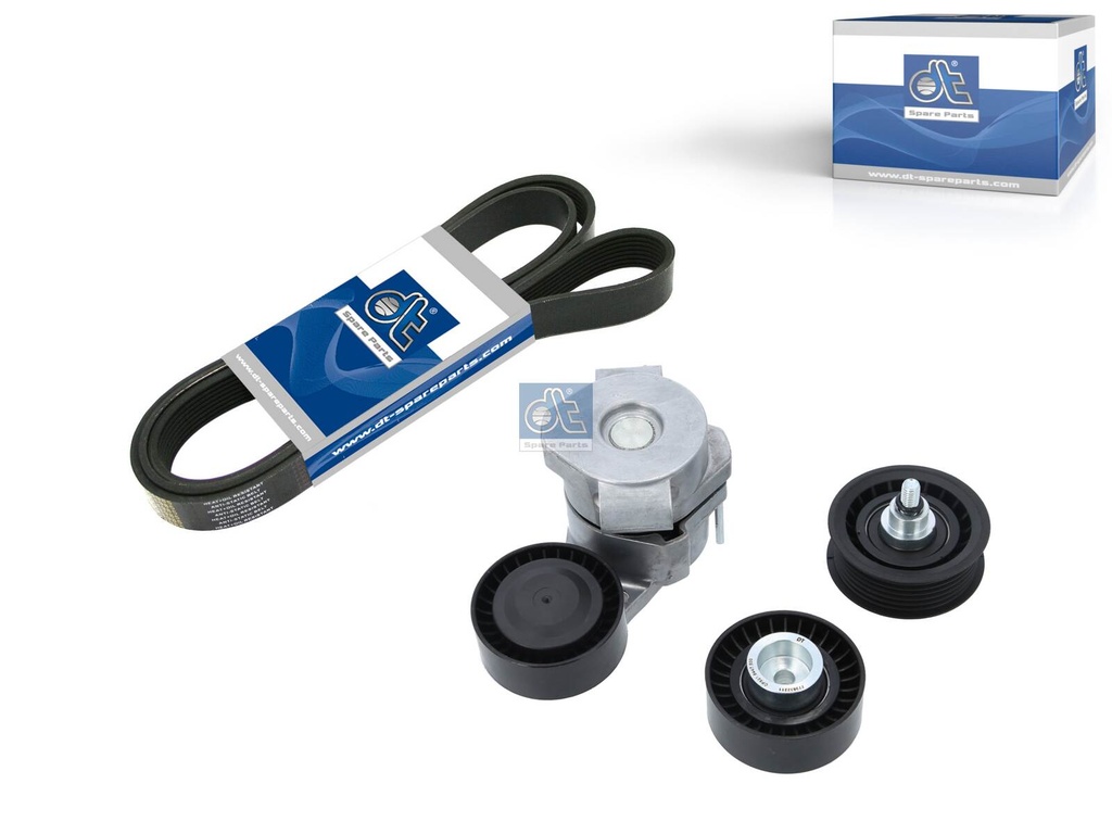 Kit tendicinghia