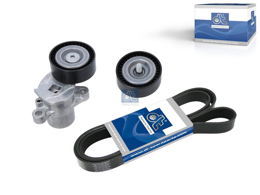 Kit tendicinghia