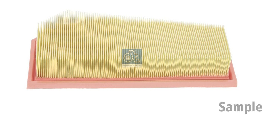 Filtro aria