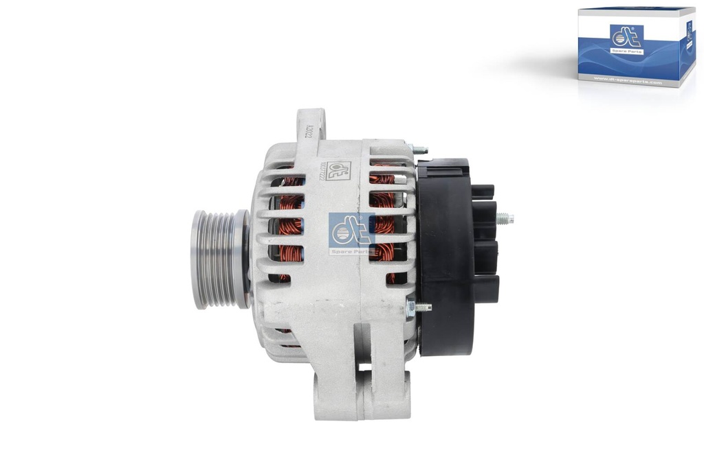 Alternatore