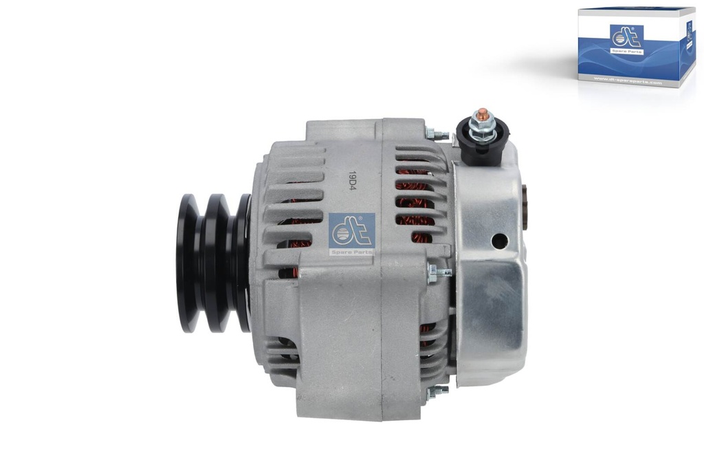 Alternatore
