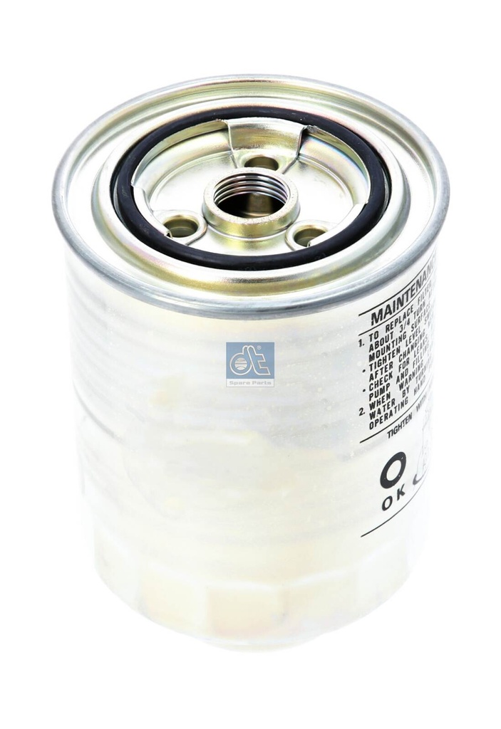 Filtro combustibile