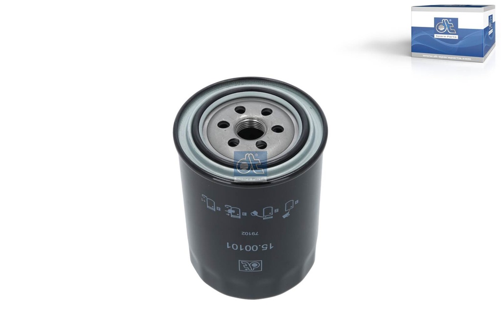 Filtro olio