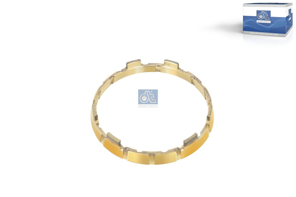 Anello sincronizzatore