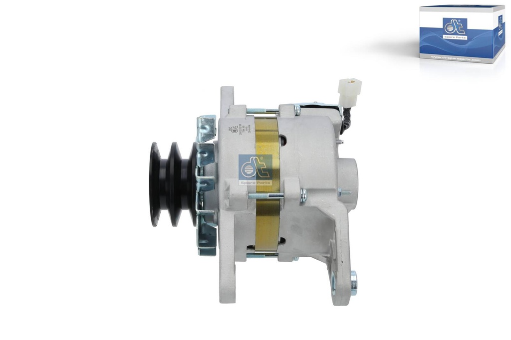 Alternatore