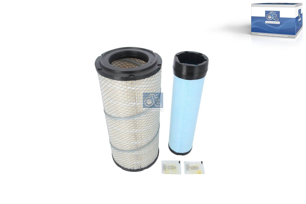 Kit filtri aria