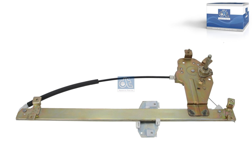 Regulatore finestra