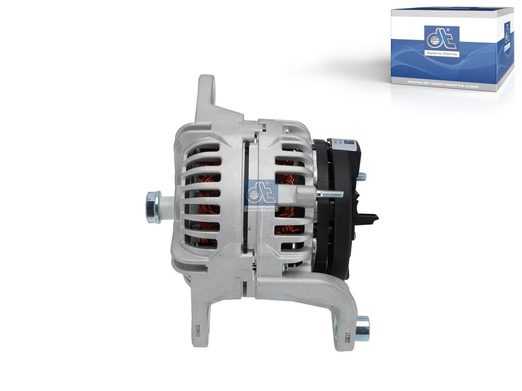 Alternatore