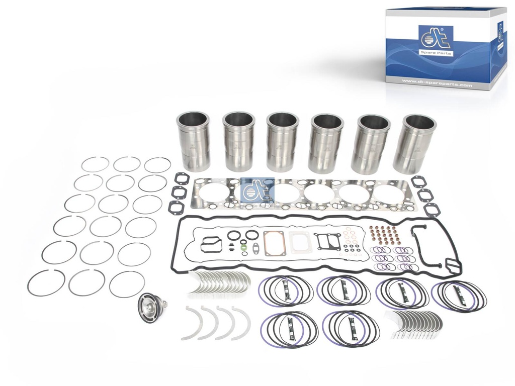 Kit di revisione generale