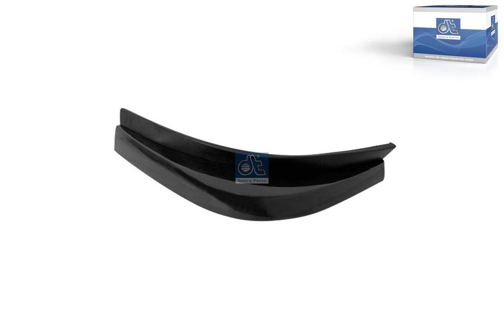 Kit spoiler