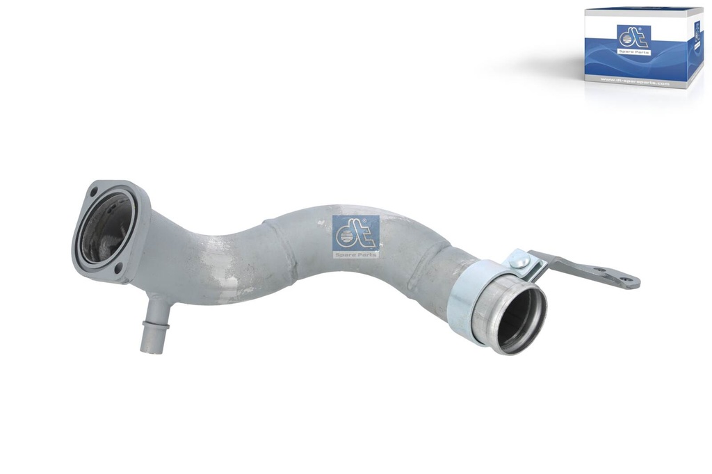 Tubo del liquido refrigerante