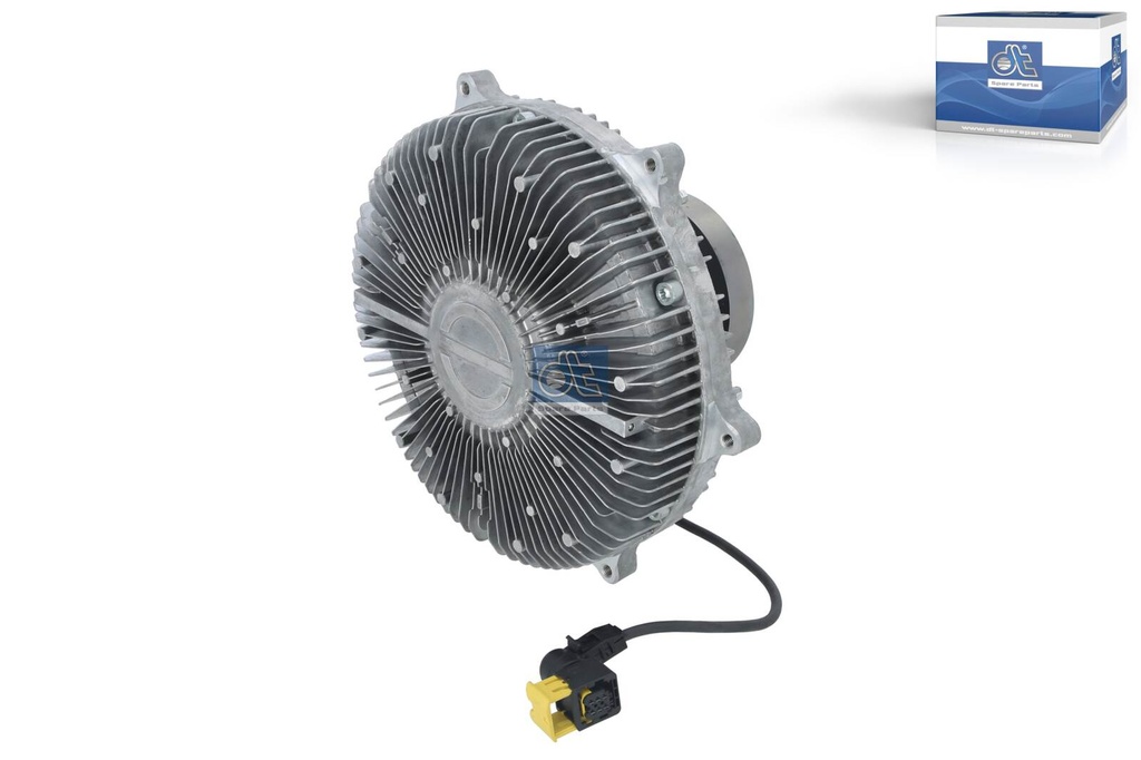 Giunto ventilatore