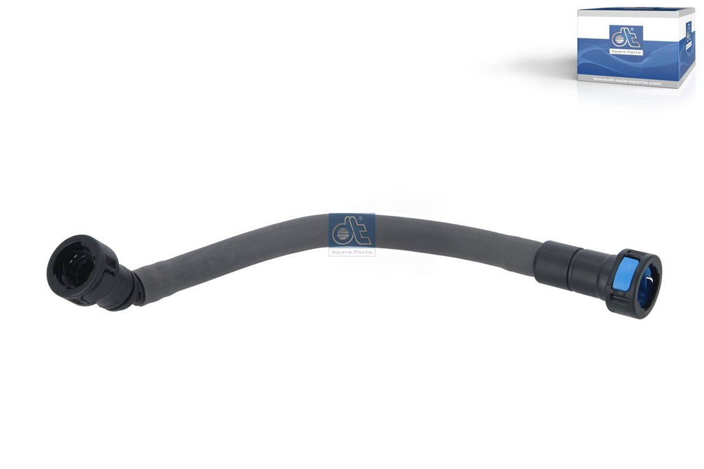Tubo del carburante