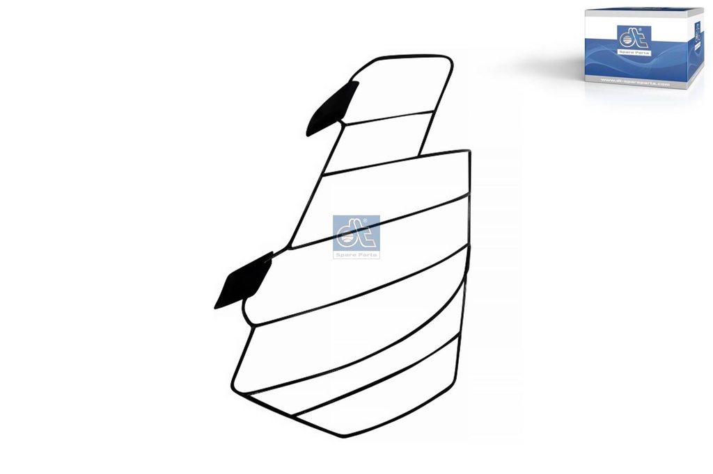 Protezione del faro
