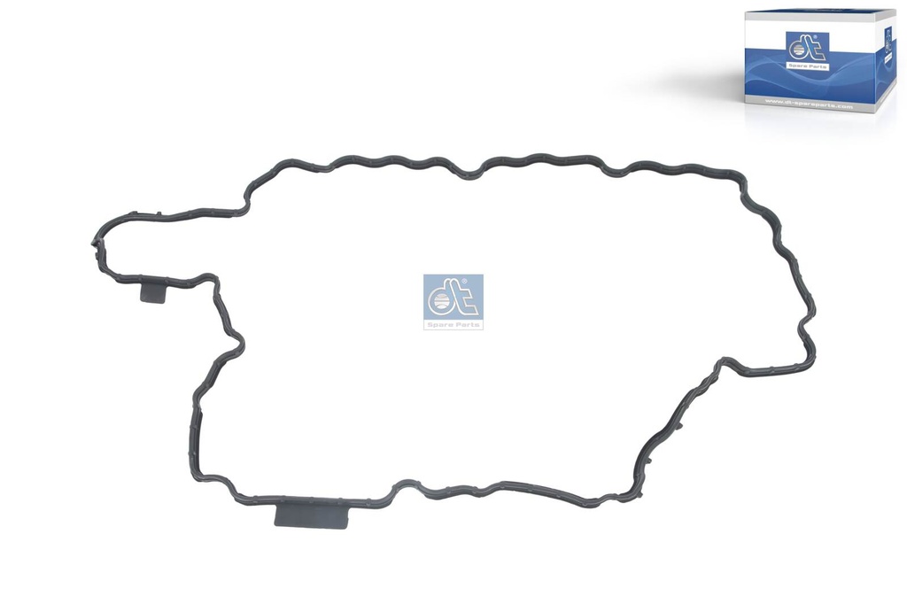 Guarnizione coperchio valvole