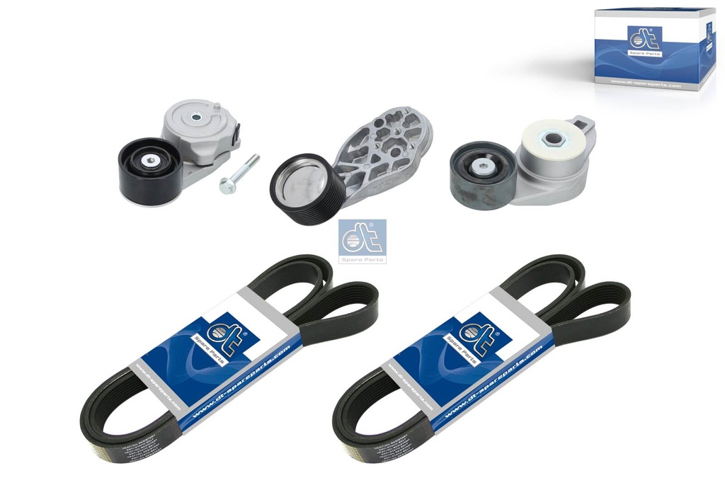 Kit tendicinghia