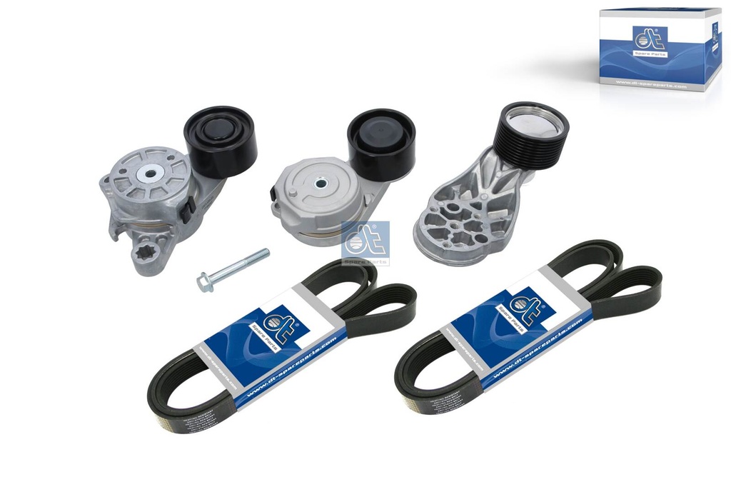 Kit tendicinghia