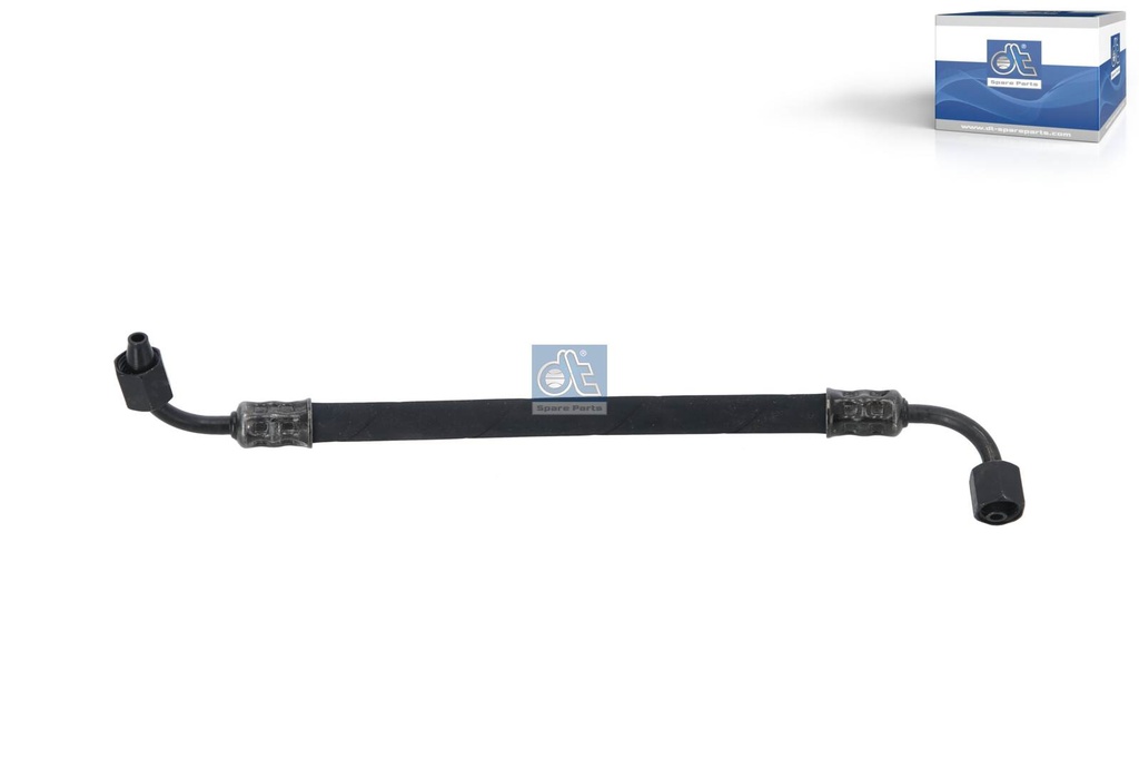 Tubo compressore