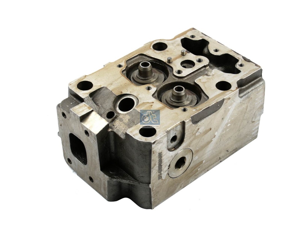Testata