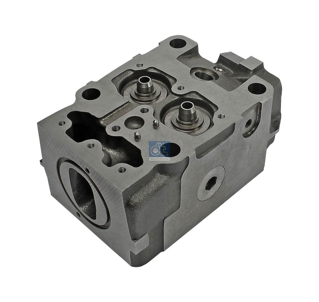 Testata
