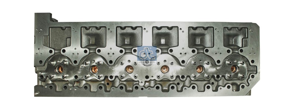 Testata