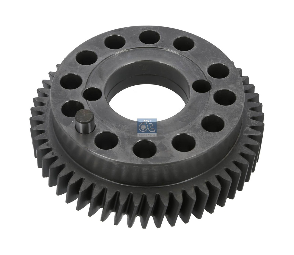 Ingranaggio albero motore