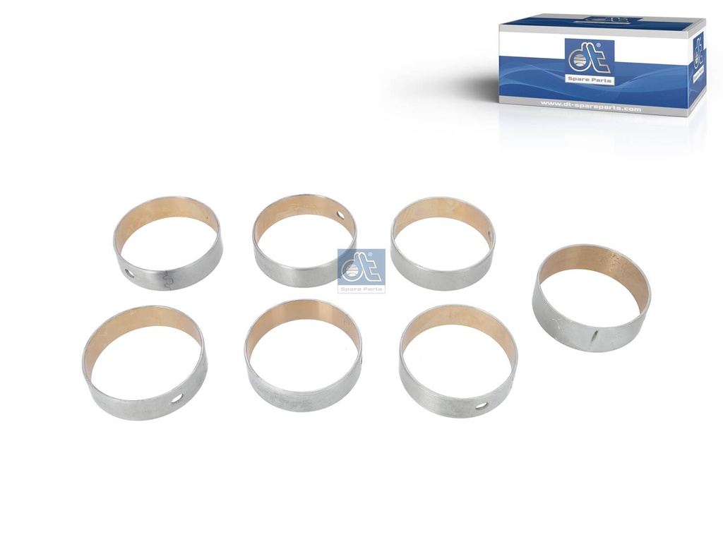 Kit cuscinetti albero a camme
