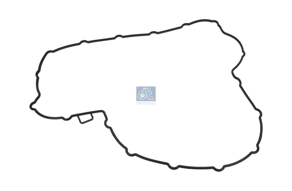 Guarnizione coperchio valvole