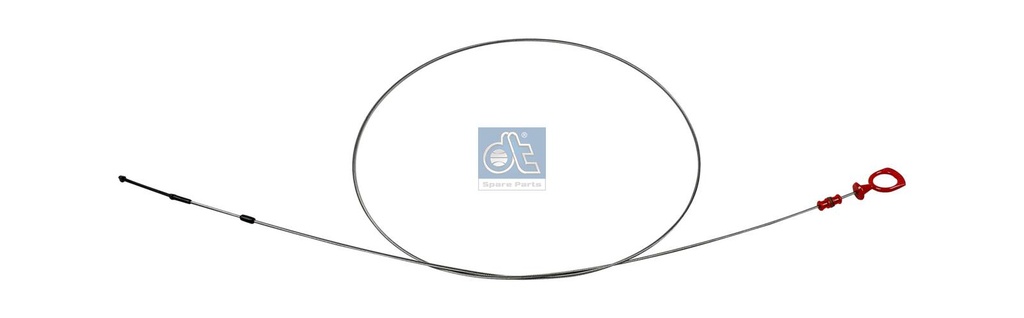 Asta di livello dell'olio