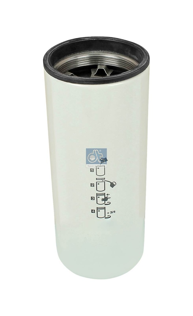 Filtro olio