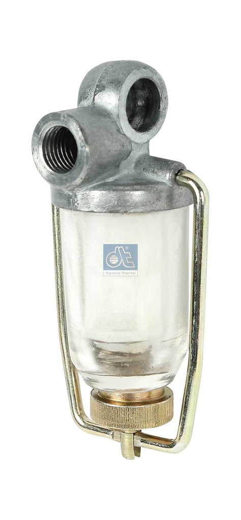 Filtro combustibile