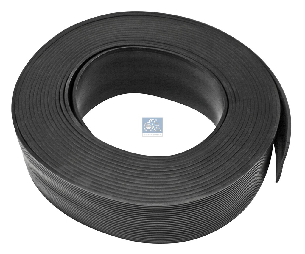 Fascia gomma