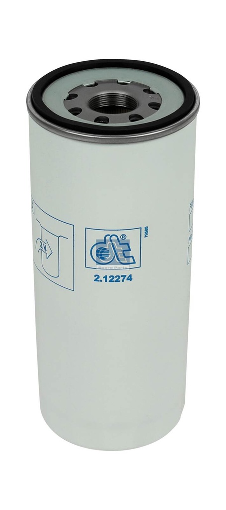 Filtro combustibile