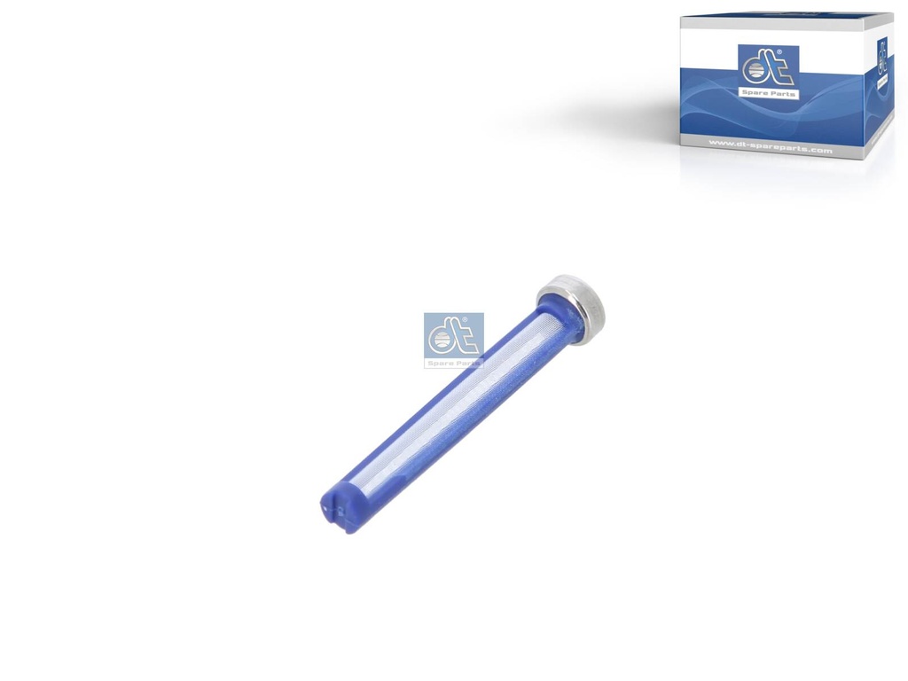 Filtro urea