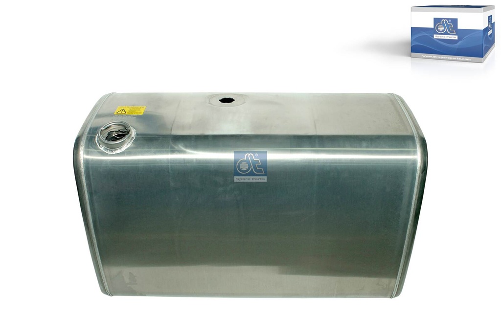 Serbatoio di carburante