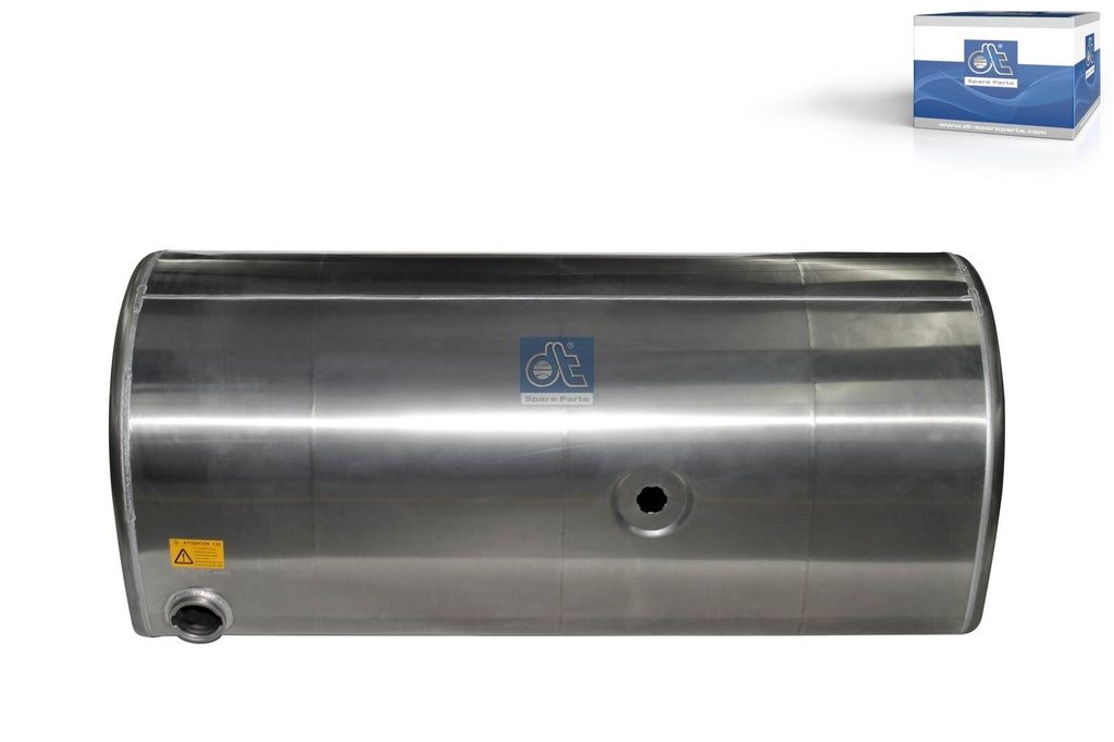 Serbatoio di carburante