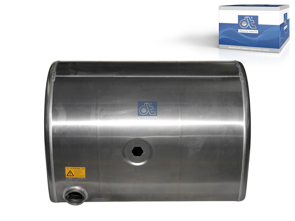 Serbatoio di carburante