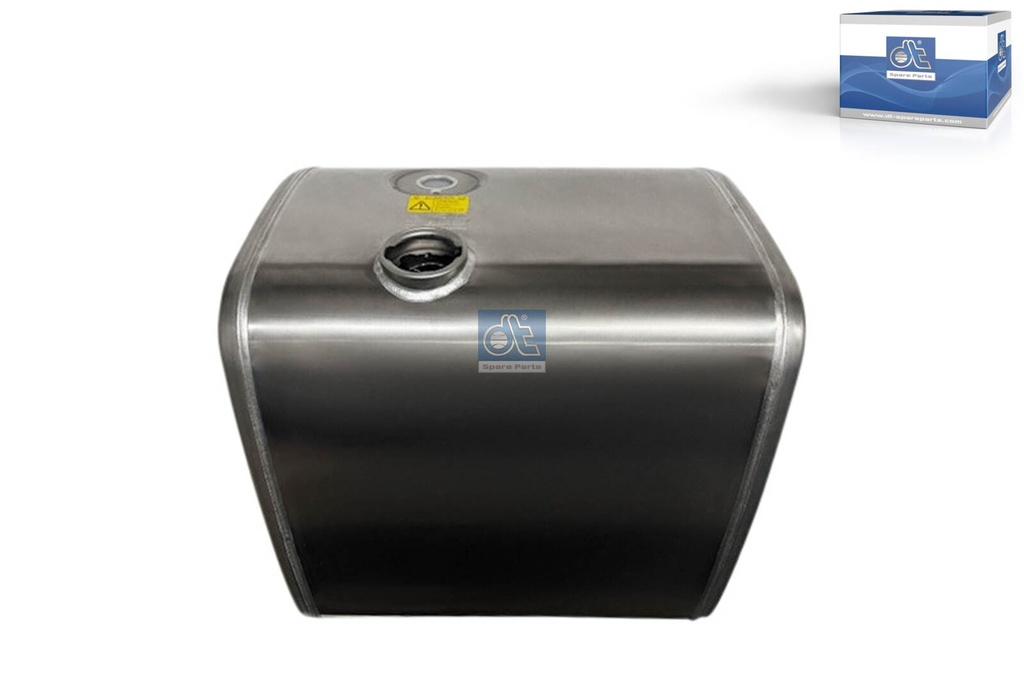 Serbatoio di carburante