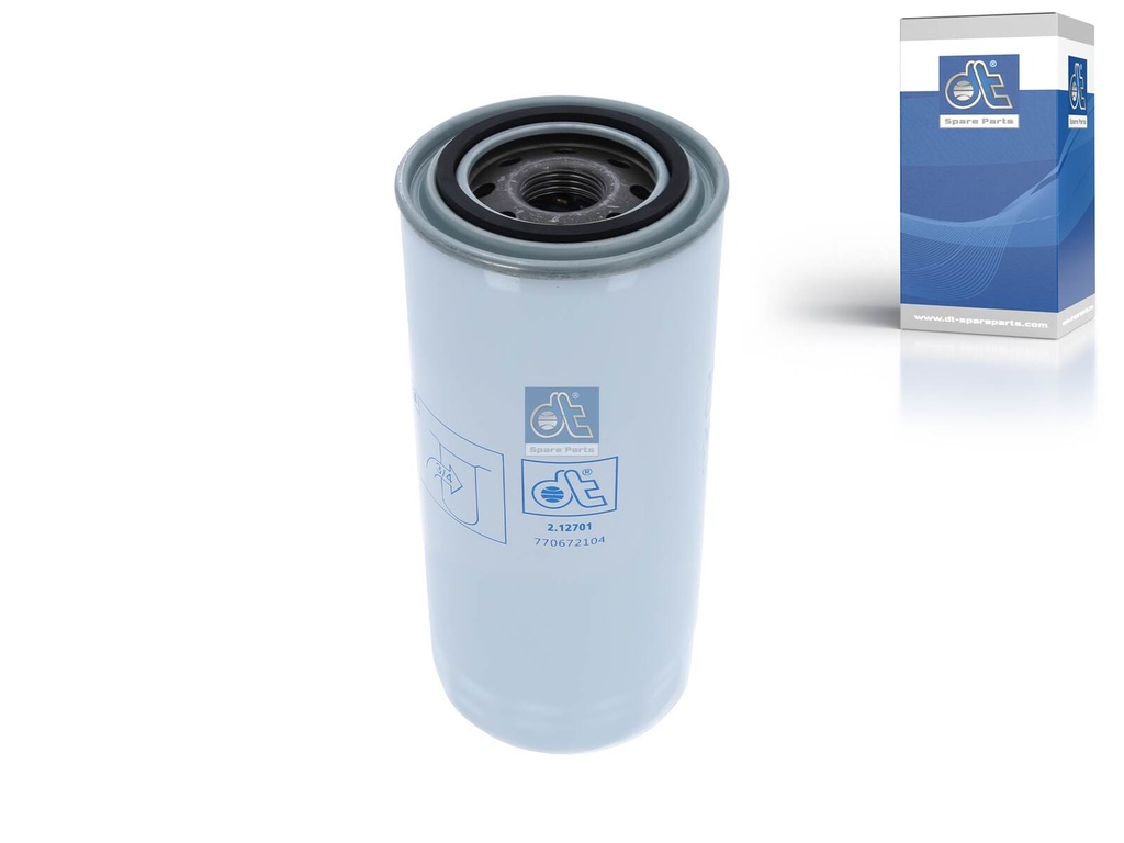 Filtro combustibile