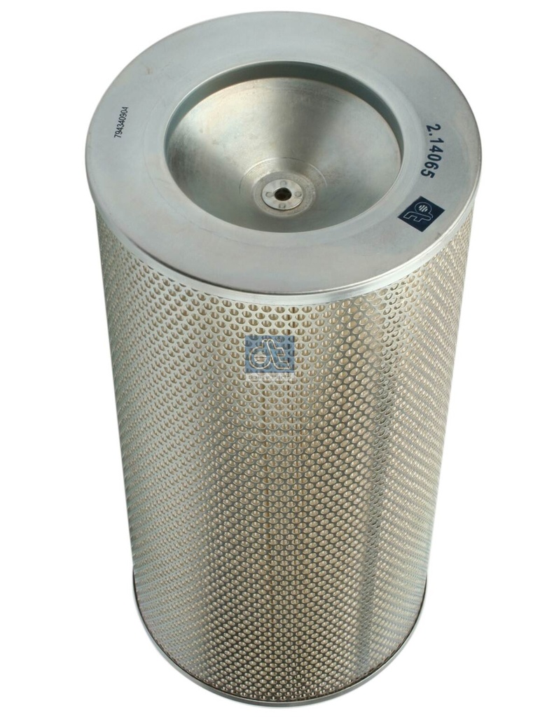 Filtro aria