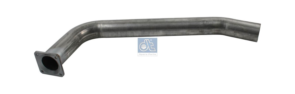 Tubo di scarico